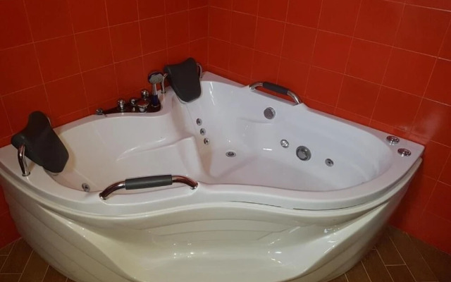 Hotel B&B Baia del Pescatore