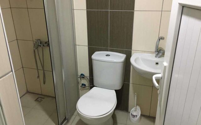 Emir Apart Günlük Kiralik Daire