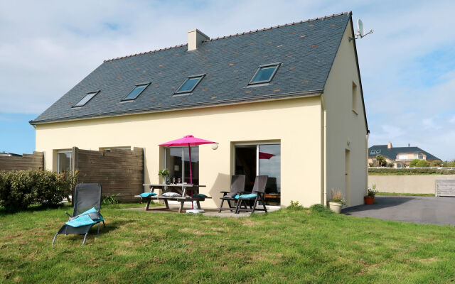 Mer des Bosmans 2 (LCQ107)