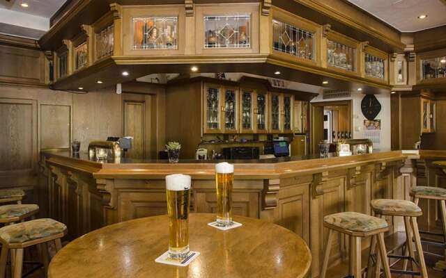 Hotel - Restaurant Schweinsberg