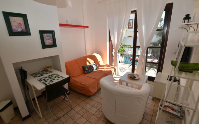 The Suite Apart Hotel KaleiÃ§i