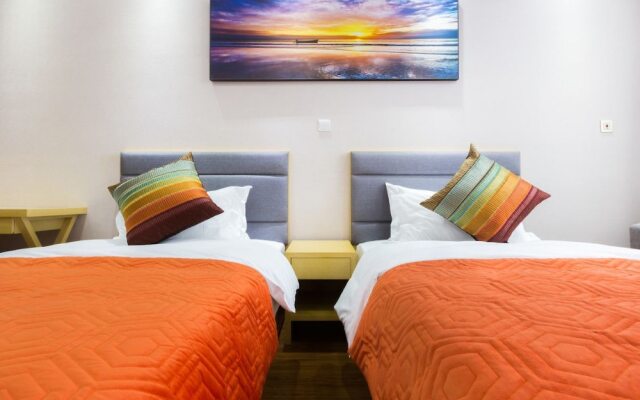 Tianjin Sweetome Servant ApartHotel