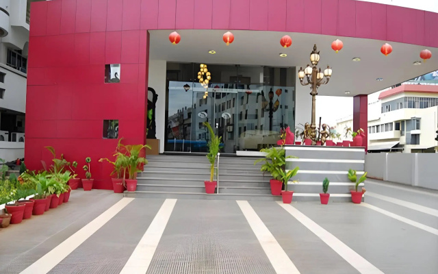 PL A Residency Trichy
