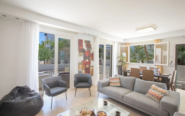 Protaras Katerina Villa Kv53