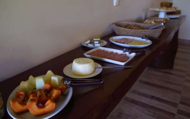 Pantanal Ranch Meia Lua