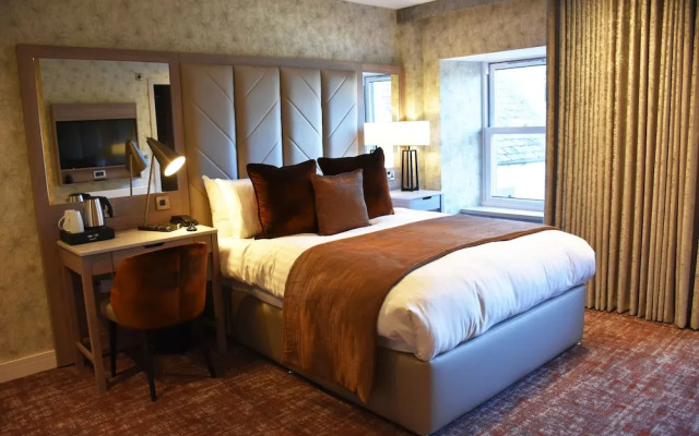 The Royal Hotel
