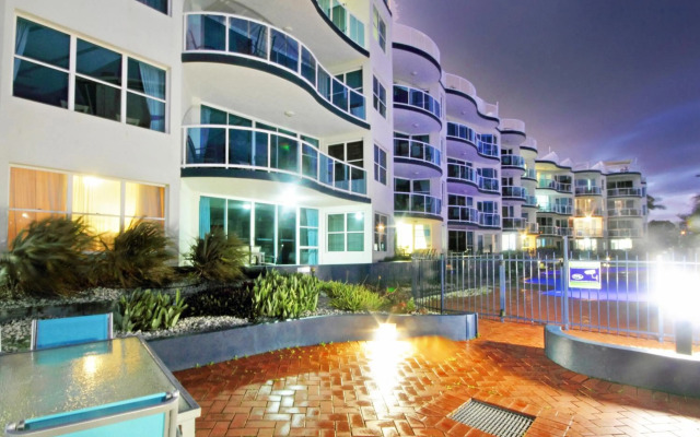 Watermark Resort Caloundra