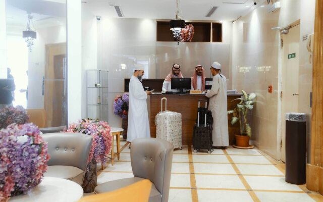 Nour Al Thuria Hotel