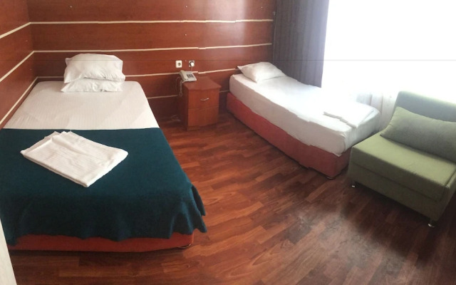 Fatih Hotel