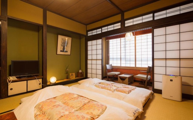 Japanese-Style room 사진 2