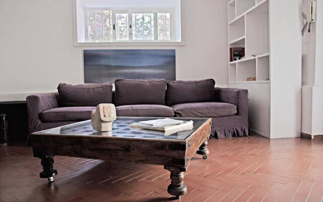 Residenza Le Rose Villa dArte