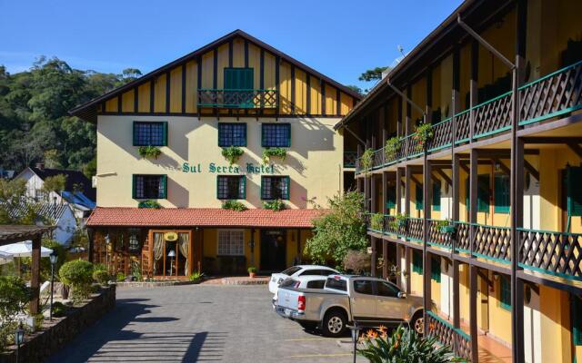Sul Serra Hotel