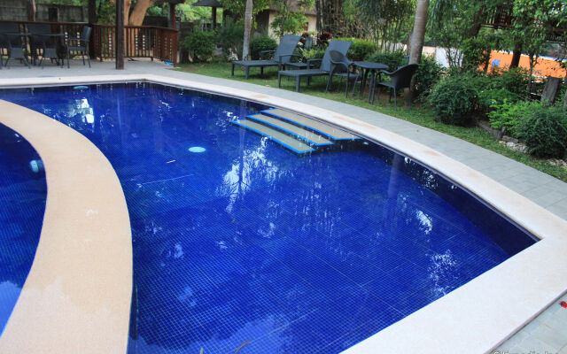 Sophias Garden Resort