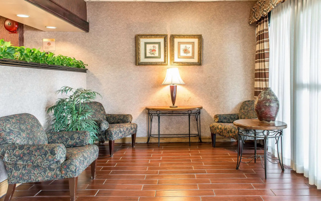 Quality Inn & Conference Center