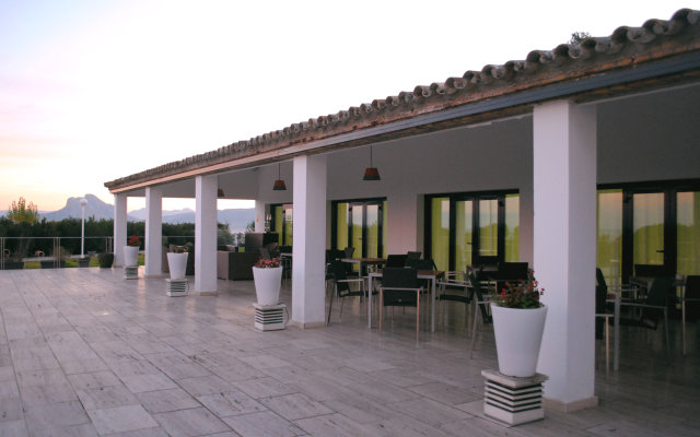 Parador de Antequera