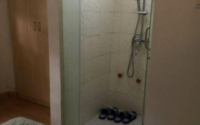 Suzhou Tongli Old House