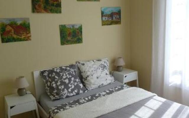 PAGANINI - New Lovely Cosy Flat in Heart of Nice