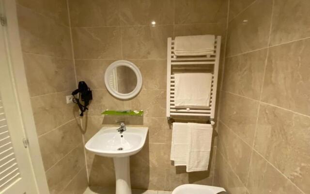 Hosteria Senorio De Bizkaia