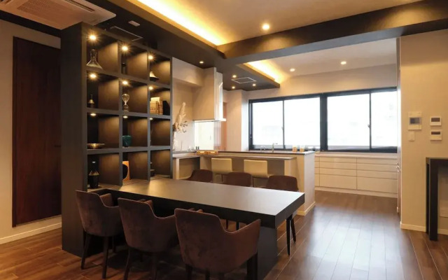 Preciojite Chigasaki by Tranova