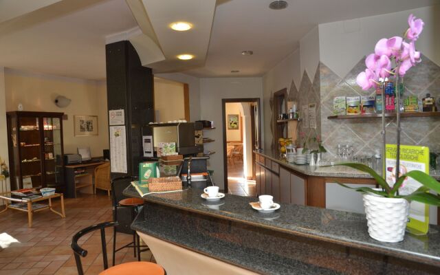 Hotel Ristorante Il Ceppo