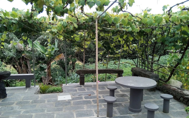 Casa Rústica by Green Vacations
