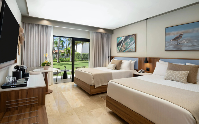 Hyatt Vivid Punta Cana - All Inclusive - Adults Only