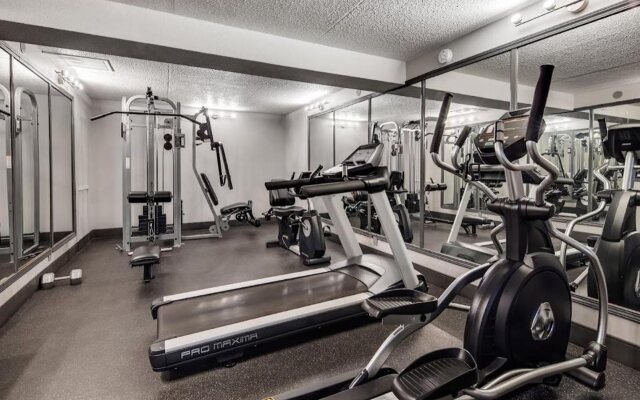 Best Western Franklin Inn