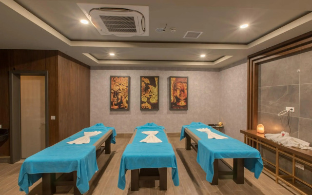 Maxeria Blue Didyma Hotel - All Inclusive
