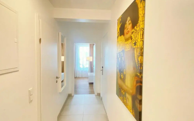 Vienna International Apartments