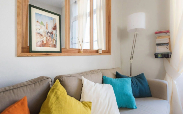 We Stay - Appartement Cours Portal