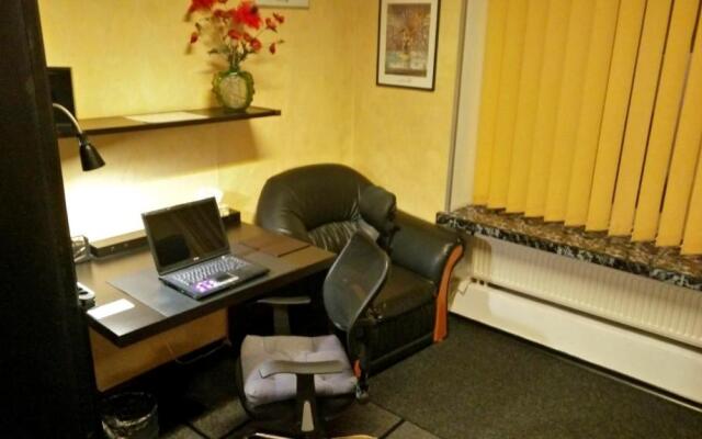 4 Stars Magheru Studio