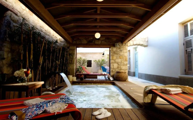 Nars Ilica Hotel Beach (Adults Only +12)