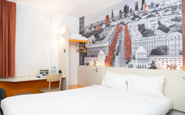 B&B Hotel Warszawa-Okecie