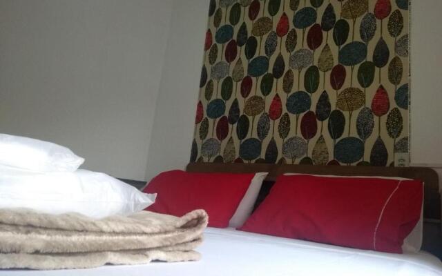 Pousada Capão Fôrro