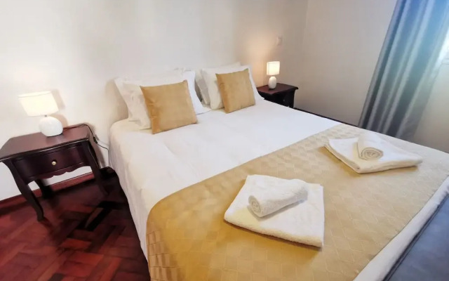Apartments with Pool in Funchal