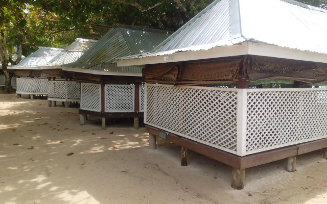 Vacations Beach Fale