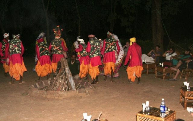 Tiger Trails Resorts