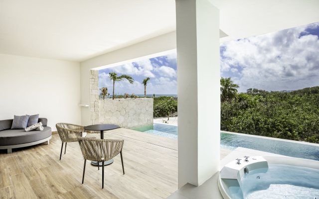 Majestic Elegance Costa Mujeres – All Inclusive