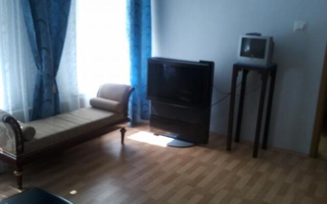 Usadba Apraksinykh