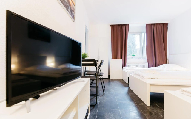 Apartments Solingen