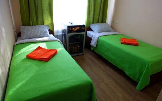 Hotel Aviator