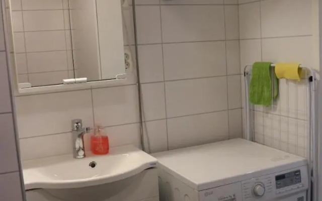 Pro Apartments 3