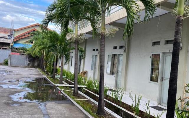 Wisma Adhyaksa 2