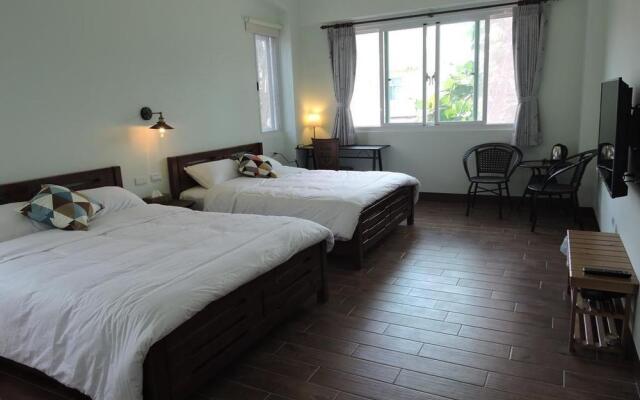 Deer House B&B