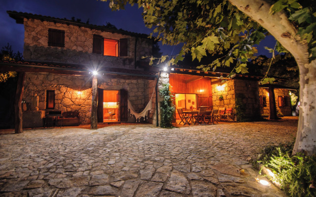 Quinta dos Carqueijais Gerês