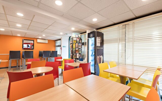 Hotel Premiere Classe Rouen Sud - Zenith - Parc des Expositions