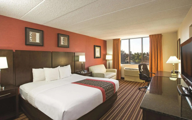 DoubleTree by Hilton Salisbury