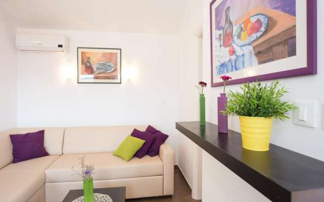 Apartments Josip