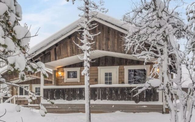 Holiday Home Poromies d