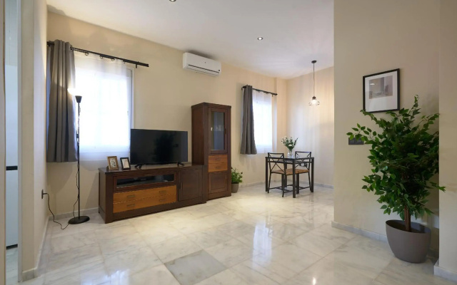 Apartamentos Tejares de Triana 16 A